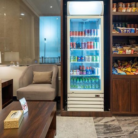 Dyafa Luxury Lägenhet Al Khobar Exteriör bild