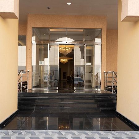 Dyafa Luxury Lägenhet Al Khobar Exteriör bild