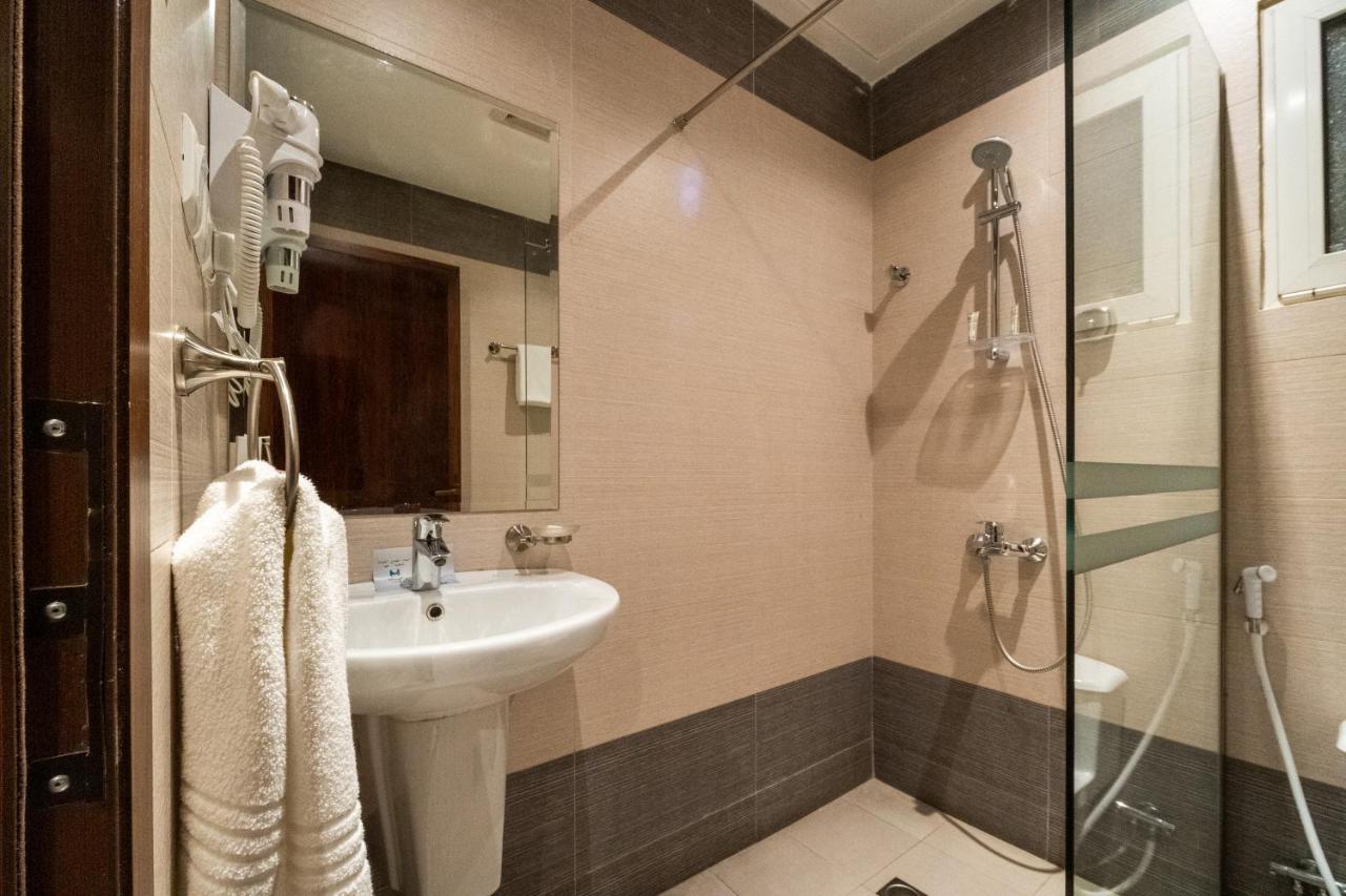 Dyafa Luxury Lägenhet Al Khobar Exteriör bild