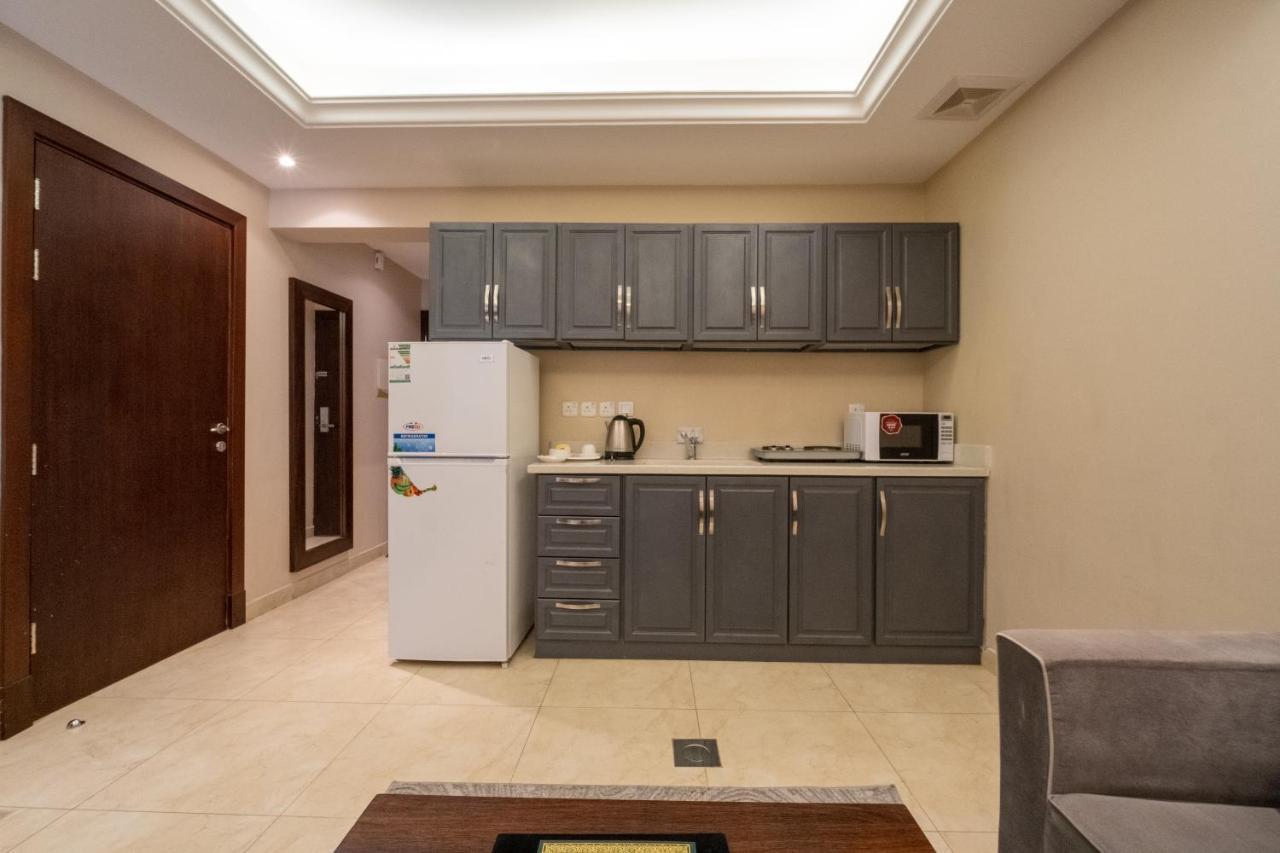 Dyafa Luxury Lägenhet Al Khobar Exteriör bild