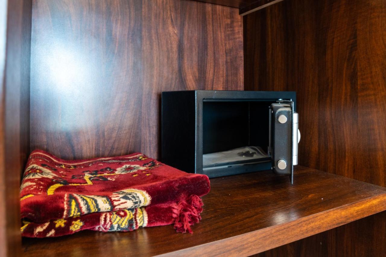 Dyafa Luxury Lägenhet Al Khobar Exteriör bild